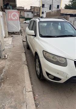 هيونداي سانتافي